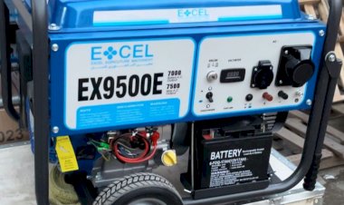 چطور موتور برق مناسب نیاز خود انتخاب کنیم؟ ولتاژ، توان و کاربردها