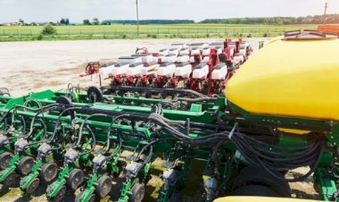 سمپاش پشت تراکتوری — خرید، مشخصات و راهنمای انتخاب | غیاثی وب