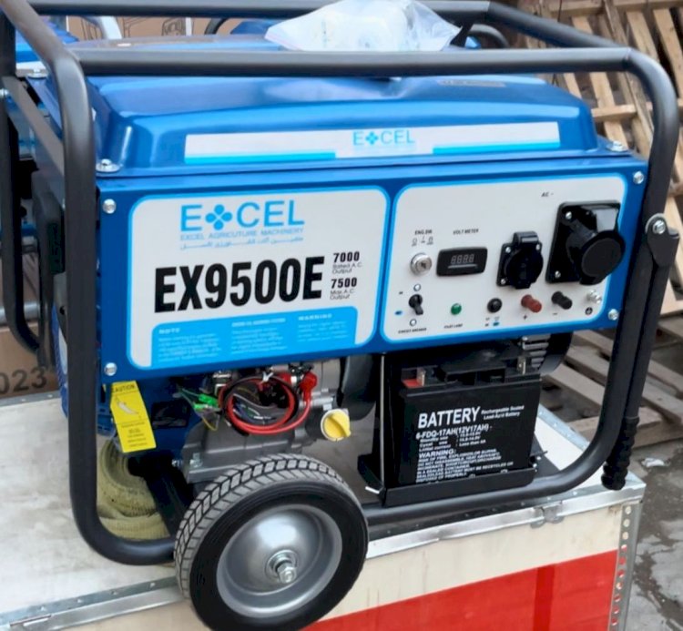 چطور موتور برق مناسب نیاز خود انتخاب کنیم؟ ولتاژ، توان و کاربردها