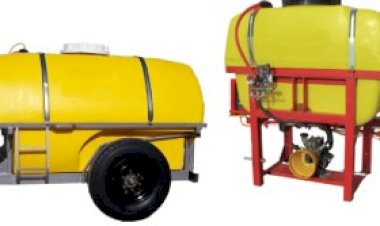 سمپاش چیست و چه کاربردی دارد؟ بررسی انواع سمپاش و نحوه استفاده صحیح