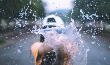 ویدیو عملکرد واقعی کارواش خانگی | تست قدرت و نکات مهم استفاده از دستگاه