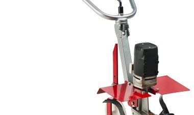 آیا مینی‌تیلر برای زمین کوچک کافی است؟ بررسی کاربرد در باغچه و فضای سبز