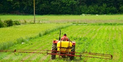 خرید سمپاش پشت تراکتور اصل | مشخصات فنی و قیمت روز