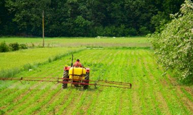 سمپاش پشت تراکتوری برای چه نوع زمین‌هایی مناسب است؟