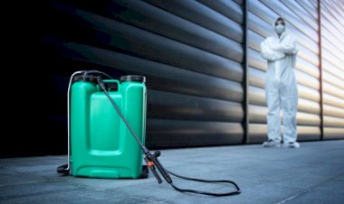 چه سمومی را نباید با سمپاش دوشی در سرما استفاده کرد؟